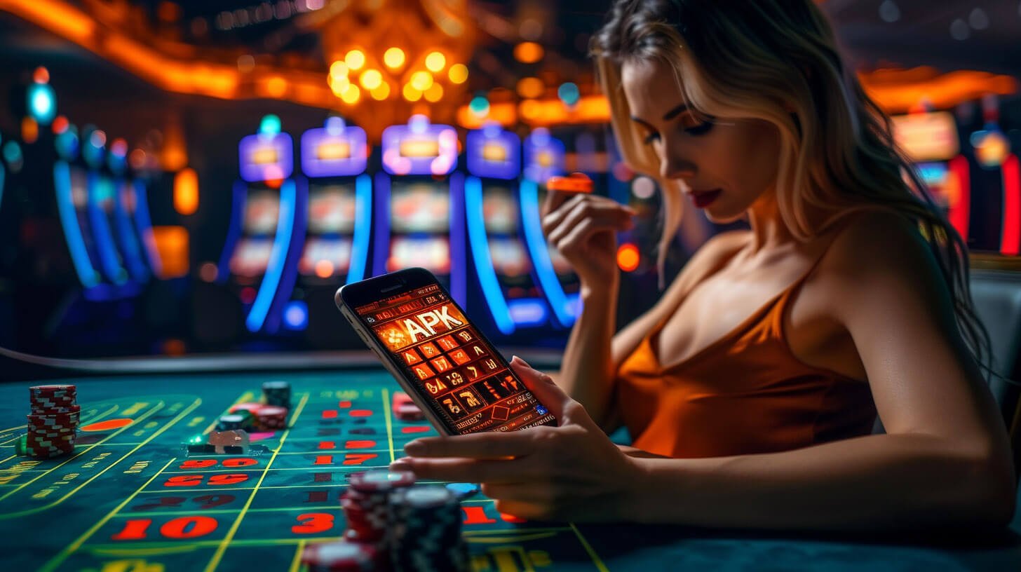 Casino-style game lobby on ph777 login for Filipino players