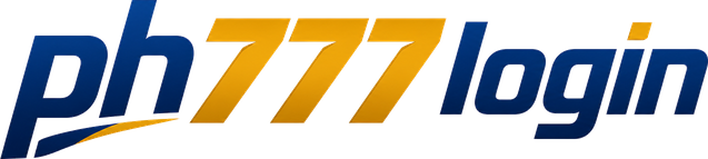ph777 login official logo